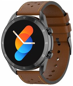 Умные часы Havit Смарт-часы M9030 Mobile Series - Smart Watch brown