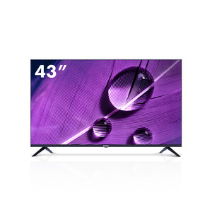 43" Телевизор Haier 43 Smart TV S1 2023 LED, HDR