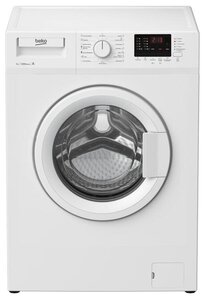 Стиральная машина Beko WRE 55P2 BWW