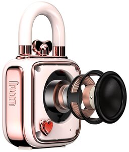 Портативная акустика Divoom LoveLock 5 Вт