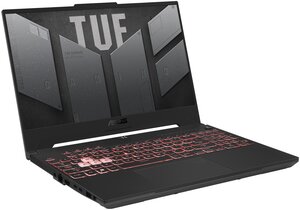 Ноутбук ASUS TUF Gaming A15 FA507