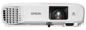 Проектор Epson EB-W49 (V11H983040)