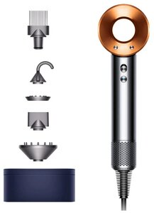 Фен Dyson Supersonic HD07 gift edition