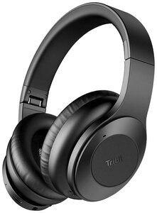 Беспроводные наушники Tribit QuietPlus