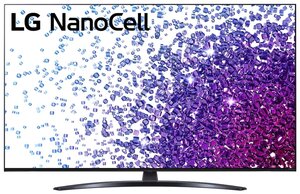 65" Телевизор LG 65NANO766PA 2021 NanoCell, HDR