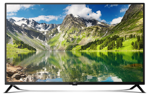 32" Телевизор BQ 3203B 2020 LED