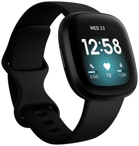 Умные часы Fitbit Versa 3