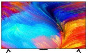 65" Телевизор TCL 65P637 2022 HDR, LED, OLED