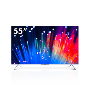 55" Телевизор Haier 55 Smart TV S3 HDR, LED, QLED