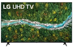 65" Телевизор LG 65UP77506LA 2021 LED, HDR