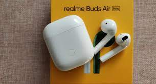 Realme Buds Air Neo