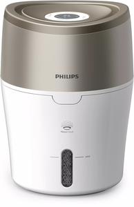 Увлажнитель воздуха с функцией ароматизации Philips HU4803/01