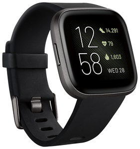 Умные часы Fitbit Versa 2 Wi-Fi NFC