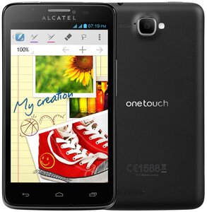 Alcatel OneTouch 8000D