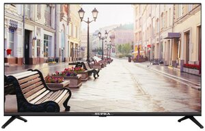 32" Телевизор SUPRA STV-LC32LT00100W 2020 LED