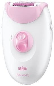 Эпилятор Braun 3270 Silk-epil 3