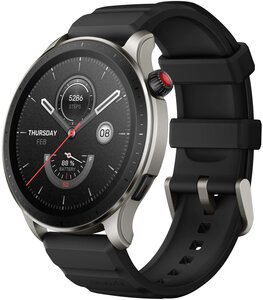 Amazfit Умные часы Amazfit GTR 4