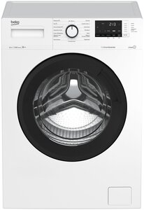 Стиральная машина Beko WSRE 6H612