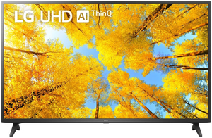 50" Телевизор LG 50UQ76003LD 2022 LED