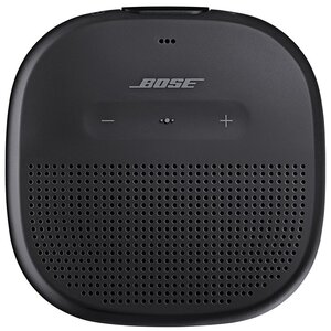 Портативная акустика Bose SoundLink Micro