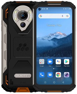 Oukitel WP16 8/128