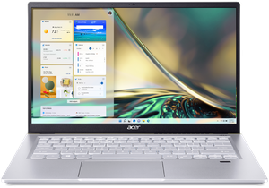Ноутбук Acer Swift X SFX14-41G
