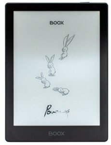 6" Электронная книга ONYX BOOX Poke 5