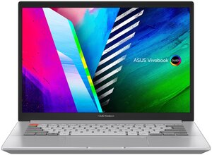 Ноутбук ASUS Vivobook Pro 14X OLED N7400