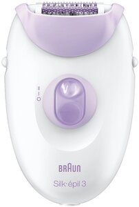 Эпилятор Braun 3170 Silk-epil 3