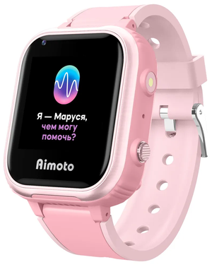 Кнопка Жизни Aimoto IQ