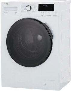 Стиральная машина с сушкой Beko WDB 7425 R2W