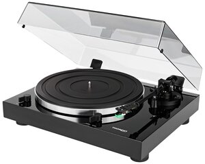 Thorens TD 202 High Gloss