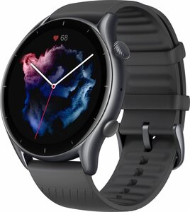 Умные часы Amazfit GTR 3