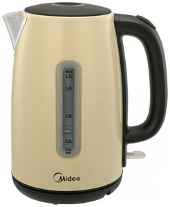 Чайник Midea MK-8021/8024/8025/8026