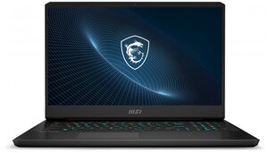 Ноутбук MSI Vector GP76 12UGS-454RU 9S7-17K412-454 (17.3", Core i7 12700H, 16Gb/ SSD 1024Gb