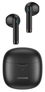 Беспроводные наушники USAMS TWS Earbuds IA04 Series Blue