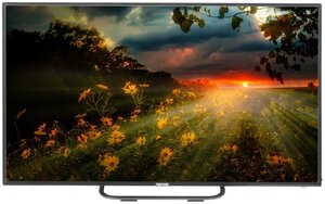 43" Телевизор Asano 43LF1110T 2020 LED