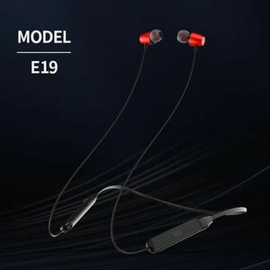 Беспроводные наушники Yison E19
