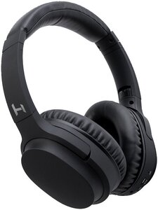 Беспроводные наушники HARPER HB-707 Black