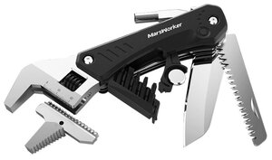 Мультитул Xiaomi MarsWorker Multi-function Wrench Knife