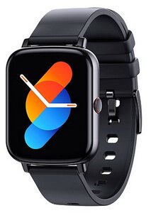 Умные часы Havit Смарт-часы M94 Mobile Series - Smart Watch BLACK