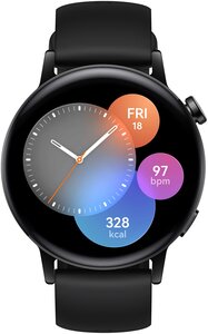 Умные часы HUAWEI Watch GT 3 Active 42 мм 42 мм GPS