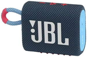 Портативная акустика JBL GO 3 4.2 Вт