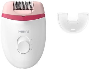 Эпилятор Philips BRE235 Satinelle Essential