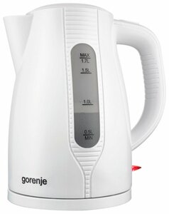 Чайник Gorenje K17WII