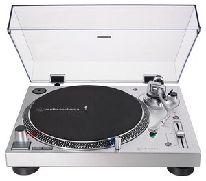 Audio-Technica AT-LP120XUSB