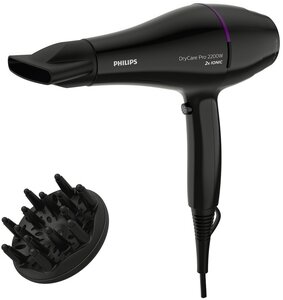 Фен Philips BHD274 DryCare Advanced