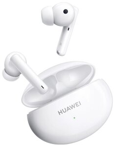 Беспроводные наушники HUAWEI FreeBuds 4i