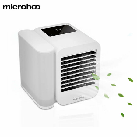 Персональный охладитель воздуха с увлажнителем Xiaomi Microhoo Personal Air Cooler(MH01R) Global