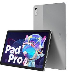 Планшет Lenovo Xiaoxin Pad Pro 2022 6/128 CN Storm Gray